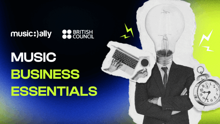 Music Business Essentials
