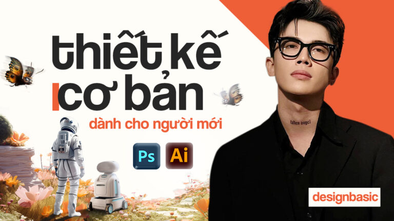 Combo: Thiết kế cơ bản